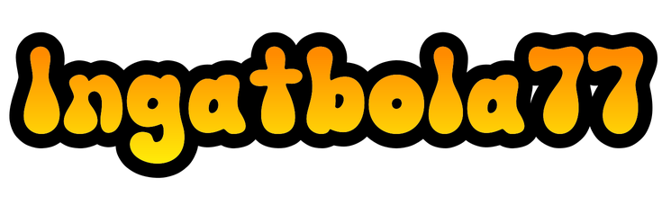 Ingatbola77 Logo