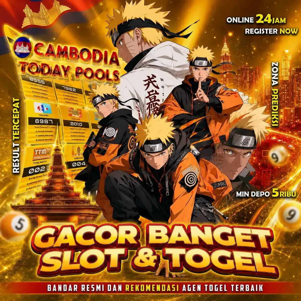 Ingatbola77